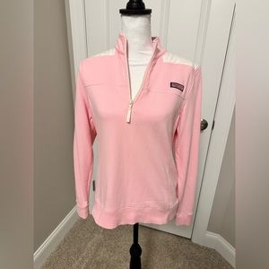 Vineyard vibes shepshirt Pink S EUC